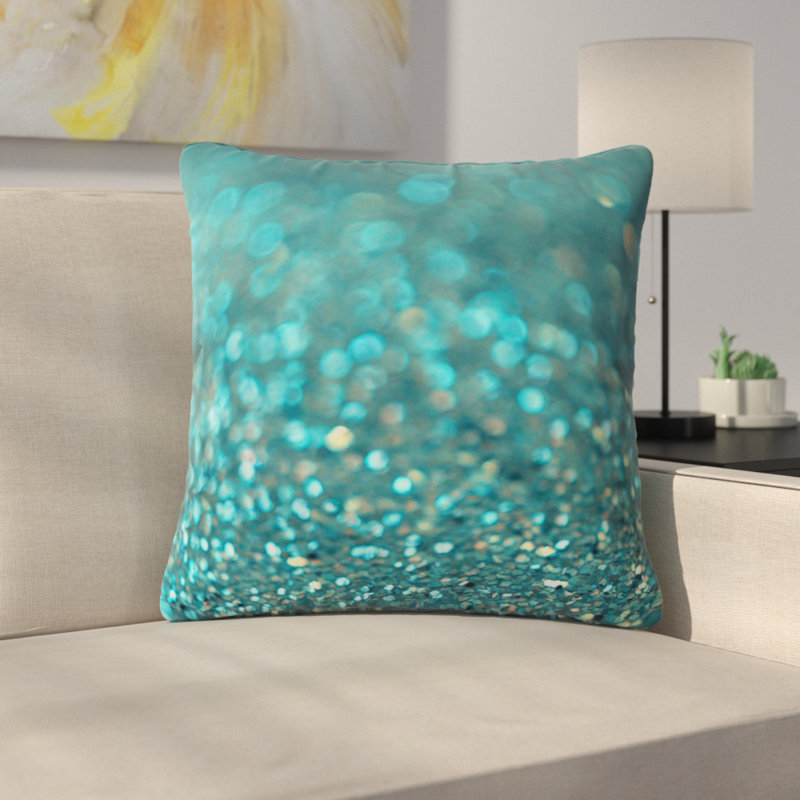 Throw Pillow, 30" x 30"