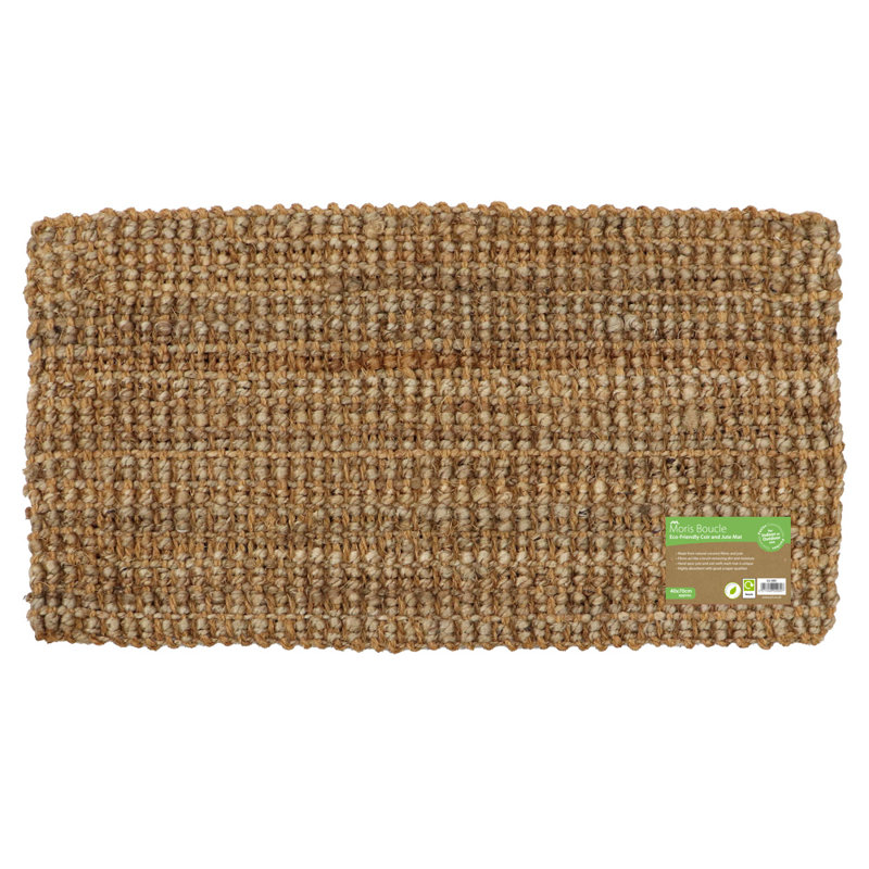 Non-Slip Outdoor Doormat