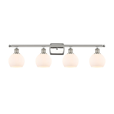 Cindi 4 - Light Vanity Light