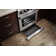 Propane Converted 30" 4.55 cu.ft. Freestanding Gas Range