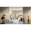 Nobile 10.05m x 70cm 3D Embossed Wallpaper-16637292