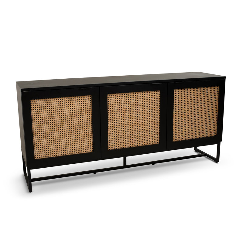 Ollis 160cm Sideboard