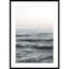 Calm Ocean Vibes par Vidal Hernandez - reproduction de photo encadrée-220041700-220041711