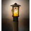 Fulton 1 - Light Lantern Head