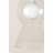 Mirabel 1-Light Bell Pendant-128966225