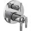 Litze® Shower Integrated Valve with Handles-52557099-52557106