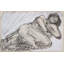 Rested' Print on Canvas-32984936-32984937