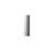 Henry Street Ceramic Flush Mounted Sconce-624508766