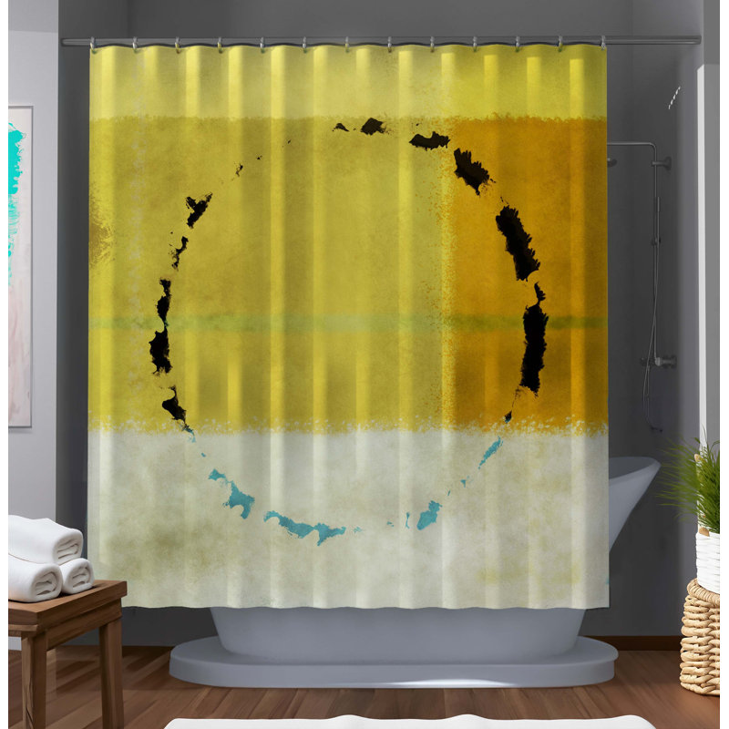 Rideau de douche Kelbie