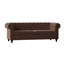 Canapé Chesterfield à accoudoirs roulés-756247881-756247921-756247927