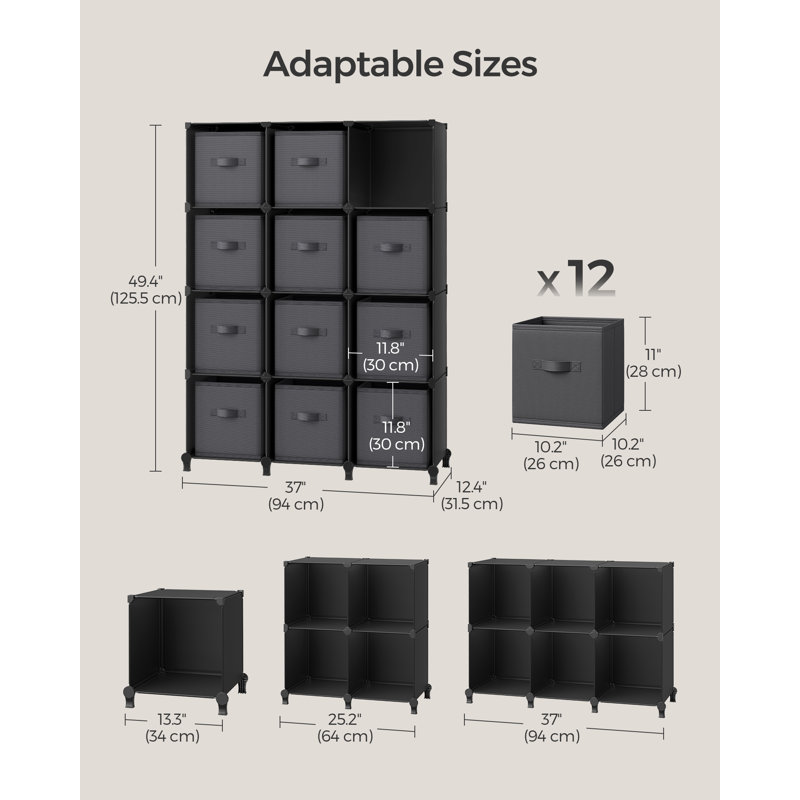 Storage Drawer