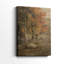 Paysage rétro CLxxxi - galerie Cavas-350261039