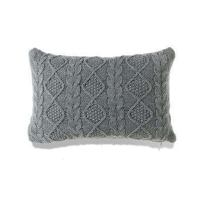 Housse de coussin et insert Banff