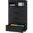 36'' Wide 5 -Drawer Steel File Cabinet-965447226