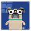 «Bow Wow Pug» par Todd Art-69310598