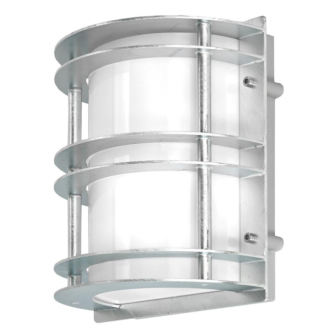 Ullmann Outdoor Bulkhead Light