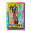 «Tarot - The Hermit» par Dean Russo, art mural sur toile-101714317