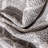 Marshanna Nord Trellis Light Grey Ivory Indoor/Outdoor Flat-Weave Area Rug-60394673