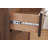 Branchville Pine Solid Wood 34.63 " W 5 - Drawer Dresser
