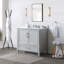 Montauk 36'' W Single Vanity-51573327-51573328
