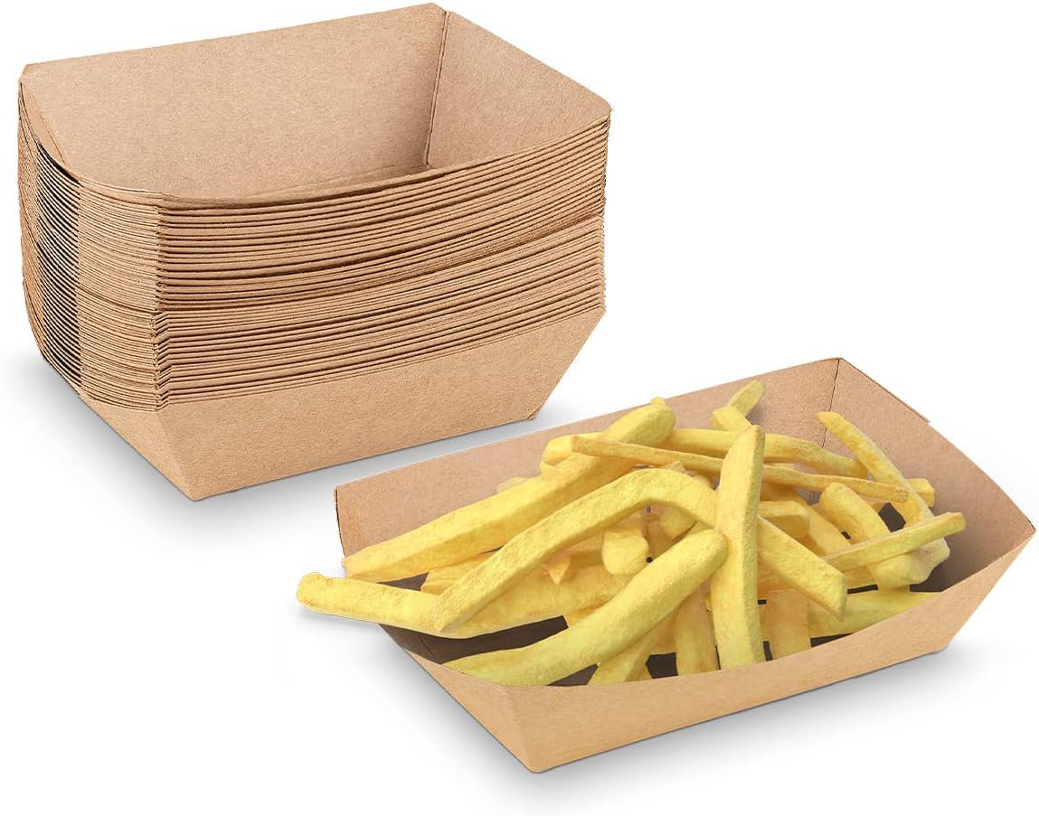 https://assets.wfcdn.com/im/41289931/compr-r85/2366/236612502/mt-products-1-lb-brown-paper-food-trays-small-paper-boats.jpg