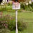 Kingsgate Cottage Lighted Birdhouse - White