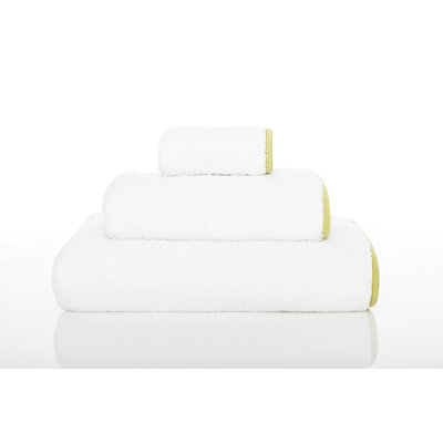 Contour Hand Towel