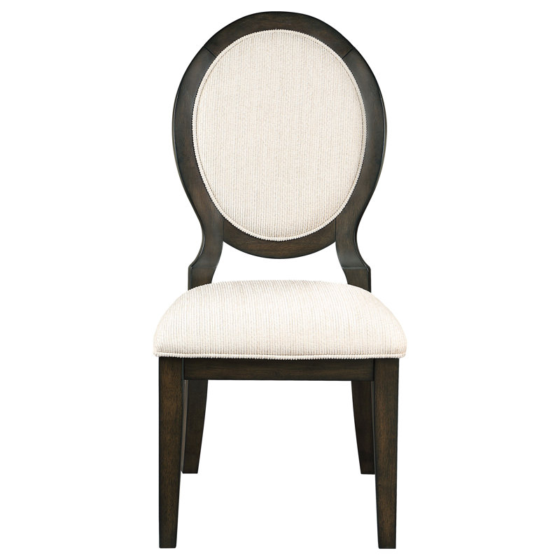 Chaise de salle à manger