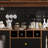 75" Kitchen Pantry-394970219