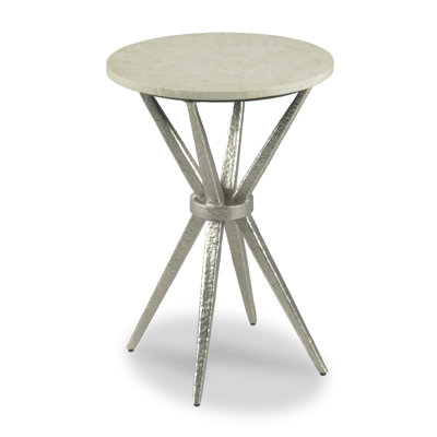 Carmen Stone End Table