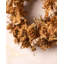 Handcrafted Faux Berry Wood 24cm Wreath-724726028