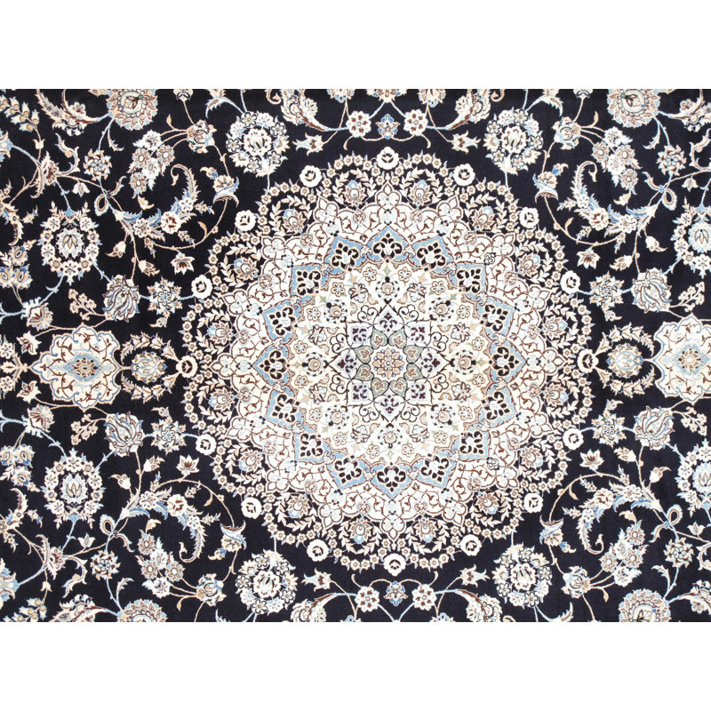 Azerbaijan One-of-a-Kind 8'7" X 12'1" Area Rug