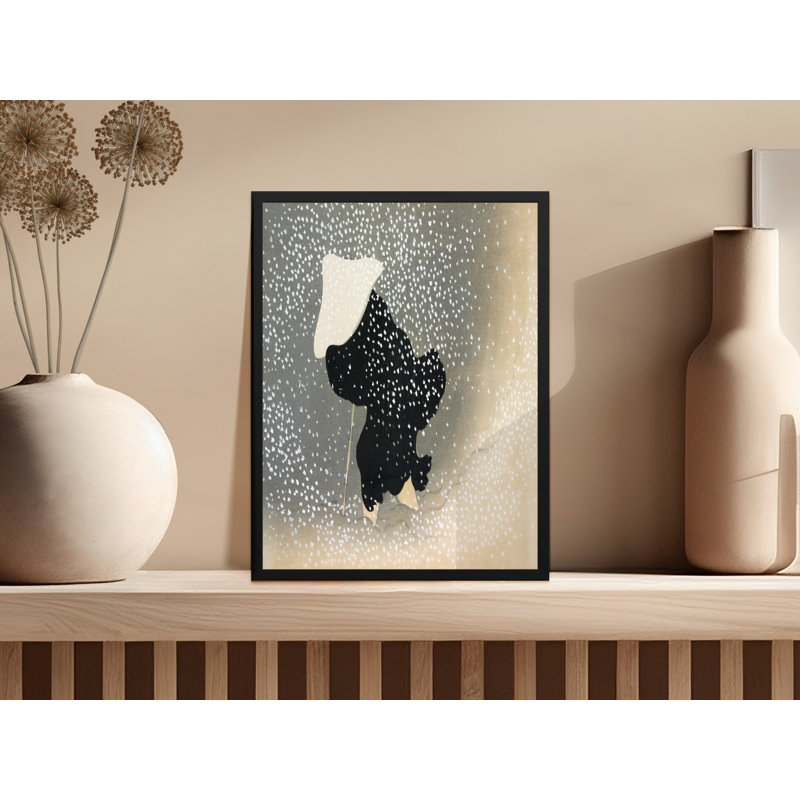 Conlon Single Picture Frame Print, 40.64 cm H x 30.48 cm W