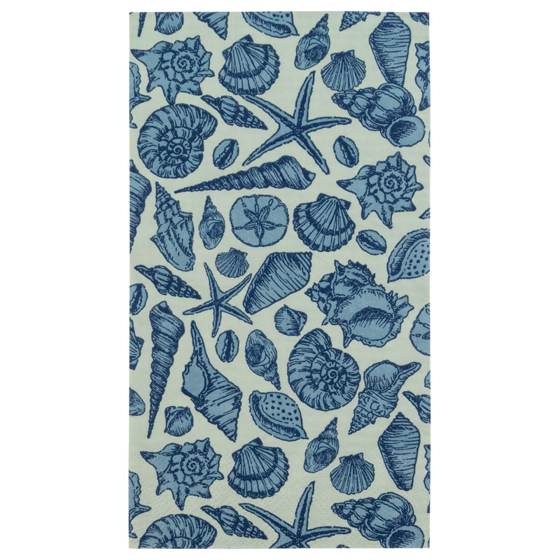 Serviette de table d'invité / serviettes de table en papier (F24)