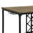 Serko Solid Wood 3-Piece Pub Dining Table Set-104886025