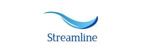 Streamline Bath Logo