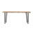 Taconic Solid Wood Bench