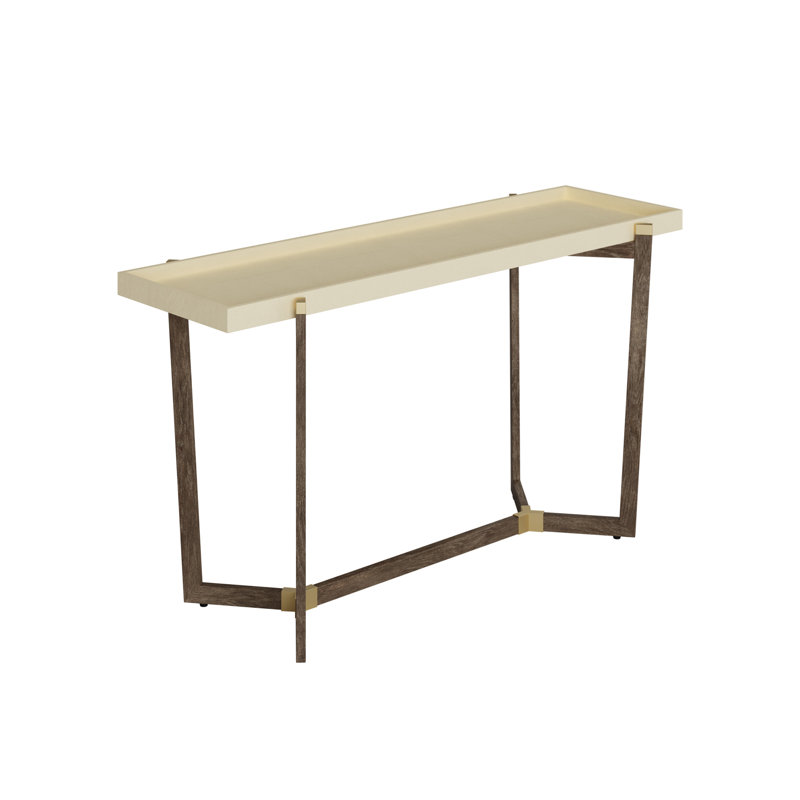 Hern 140cm Console Table