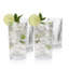 14 oz. Glassware Set