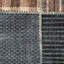 Guyot Patchwork Area Rug in Tan/Brown/Charcoal/Beige/Green/Black/Orange/Seafoam-16765869