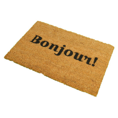 Acton Non-Slip Outdoor Doormat