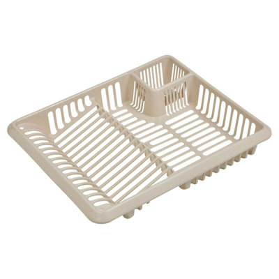 Alaric Rinse Basket