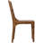 Kanwal 18'' H Solid Wood Side Chair