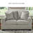 Barnes Loveseat-120720753