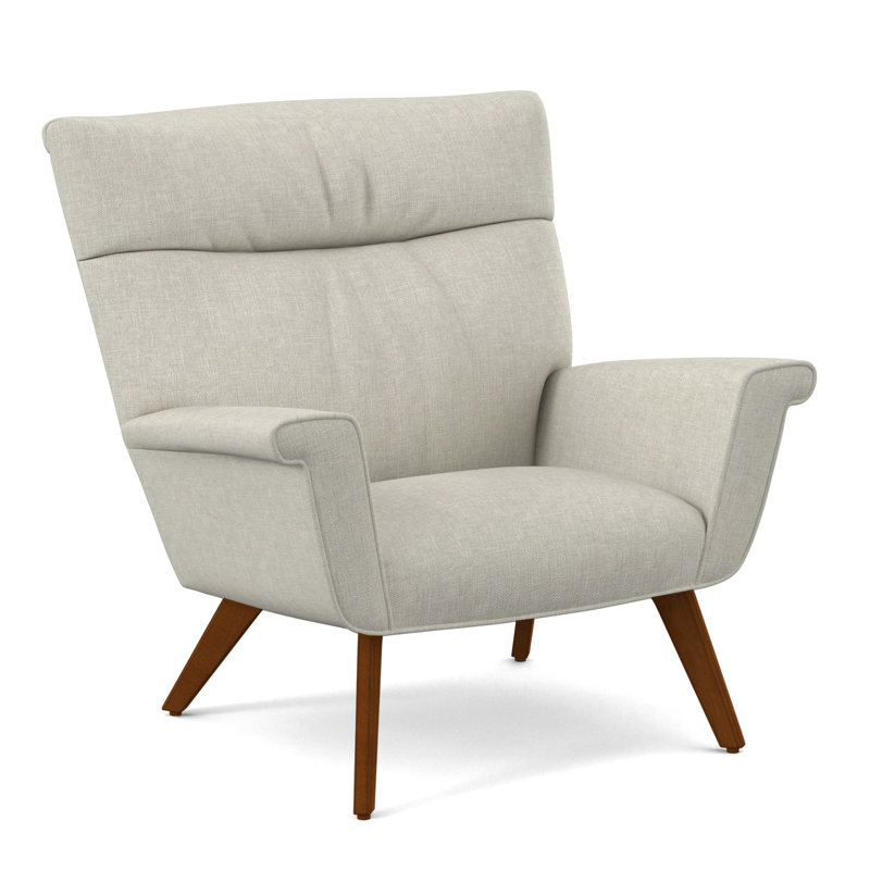 Armchair, Applause Float The Boat, English Saddle
