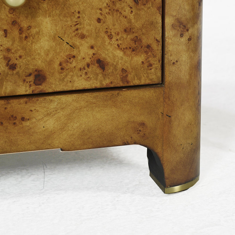 7 - Drawer Dresser