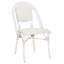 Outdoor Patio Dining Side Chair-1212966326