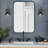  Palombo Farmhouse Industrial Iron LED Vanity-1588000549-1516908313