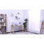 3 Piece U-Shaped Floating Shelf