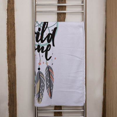 Marcie Midweight Bath Towel